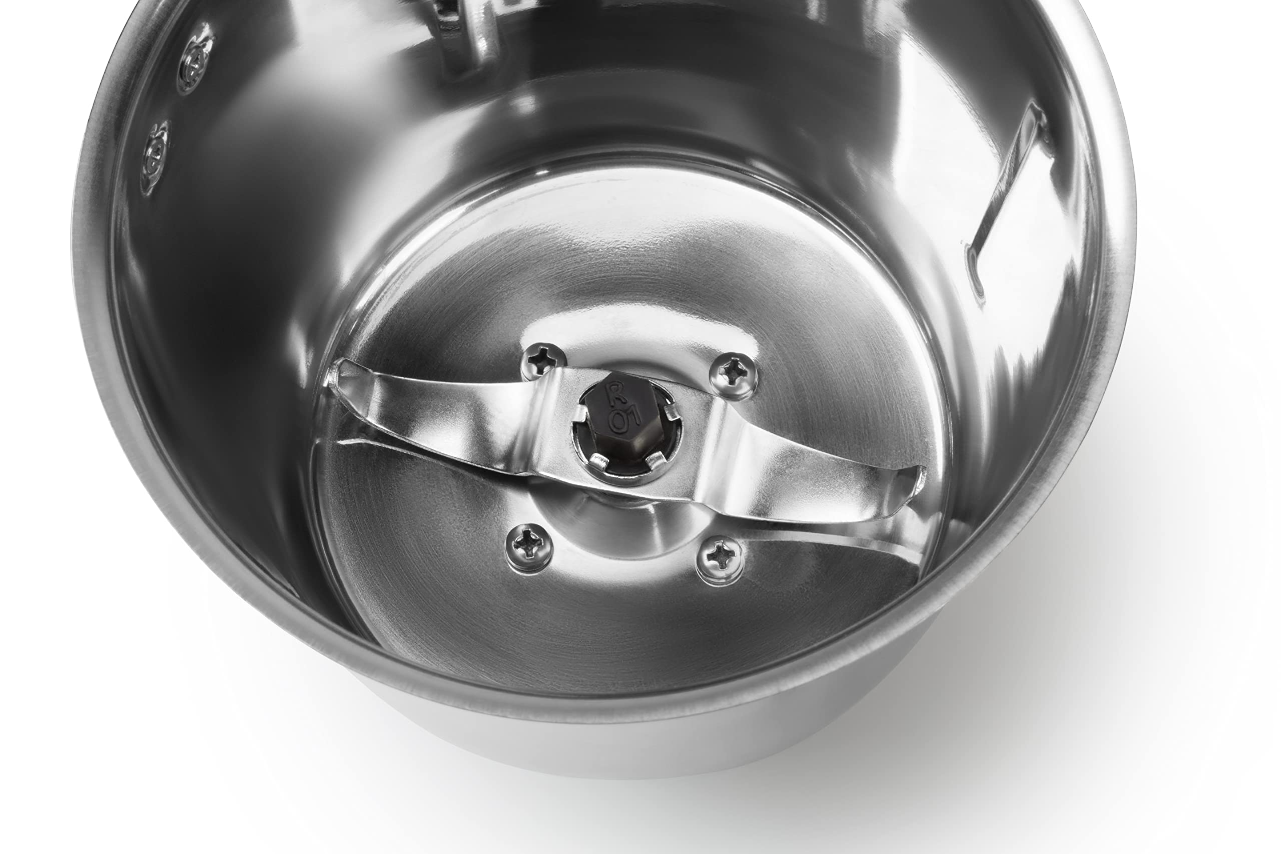 Russell Hobbs 3-in-1 Mixer Grinder Supreme 750W Multifunctional Grinder with St. Steel Jars & Blades مطحنة وخلاط متعدد الوظائف 3 في 1 بقدرة 750 واط من راسل هوبز Russell Hobbs 3-in-1 Mixer Grinder Supreme 750W Multifunctional Grinder with St. Steel Jars & Blades مطحنة وخلاط متعدد الوظائف 3 في 1 بقدرة 750 واط من راسل هوبز